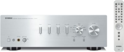 Amplificateur HiFi YAMAHA AS701 SILVER