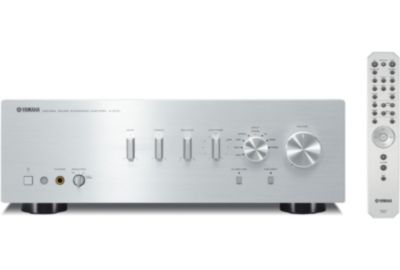 Ampli YAMAHA AS701 SILVER