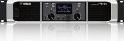 Amplificateur HiFi YAMAHA PX8