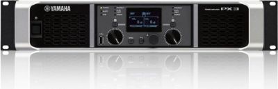 Amplificateur HiFi YAMAHA PX3