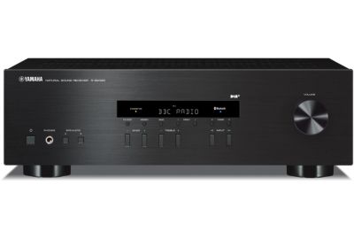 Ampli YAMAHA RS202D NOIR