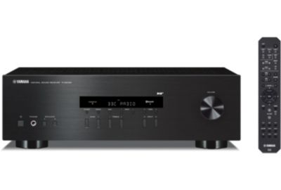 Ampli YAMAHA RS202D NOIR