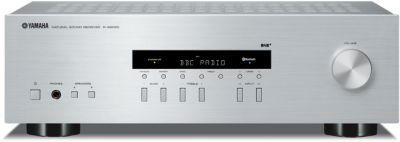 Amplificateur HiFi YAMAHA RS202D Silver