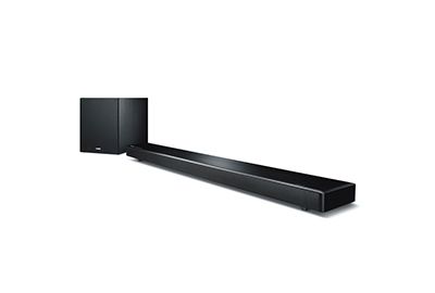 Enc. Amplifiée YAMAHA MusicCast YSP2700 NOIRE