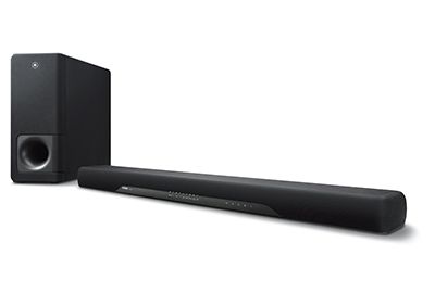 Enc. Amplifiée YAMAHA MusicCast YAS207 NOIR
