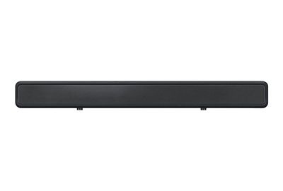 Enc. Amplifiée YAMAHA MusicCast YAS207 NOIR
