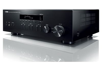 Ampli YAMAHA MusicCast RN303 Noir