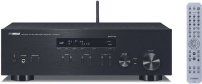 Ampli Hifi