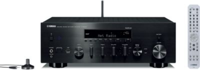 Amplificateur HiFi Yamaha MusicCast RN803D NOIR