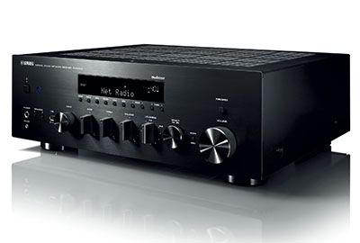 Ampli YAMAHA MusicCast RN803D NOIR