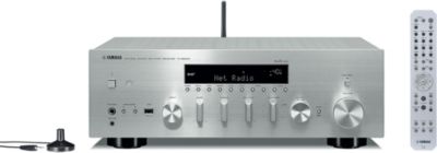 Amplificateur HiFi Yamaha MusicCast RN803 Silver