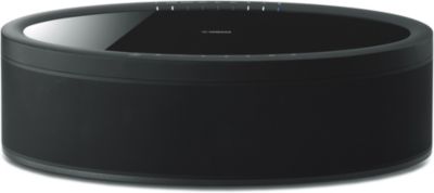 Enceinte Wifi Yamaha MusicCast 50 noir