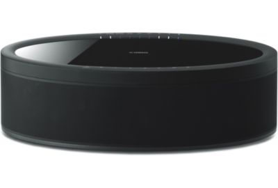 Enceinte connecté YAMAHA MusicCast WX-051 noir