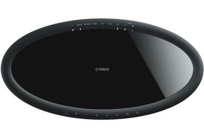 l 'enceinte connecté A/V YAMAHA MusicCast WX-051 noir