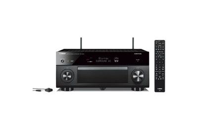 Ampli A/V YAMAHA MusicCast RX-A 3080 noir