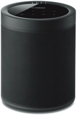 Enceinte résidentielle YAMAHA MusicCast 20 noir