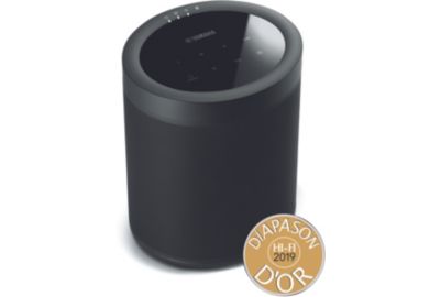 Enc. YAMAHA MusicCast 20 noir