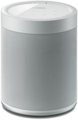 Enceinte résidentielle YAMAHA MusicCast 20 blanc