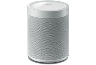 Enc. YAMAHA MusicCast 20 blanc