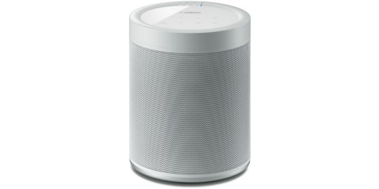 Enc. YAMAHA MusicCast 20 blanc