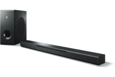 Barre de son YAMAHA MusicCast YAS408 Noir