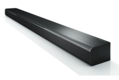 Barre de son YAMAHA YMS4080 NOIRE