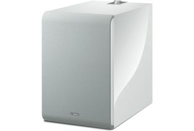 Caisson YAMAHA MusicCast NS-NSW100 PW