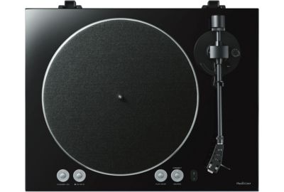 Platine TD YAMAHA MusicCast Vinyl 500 noire