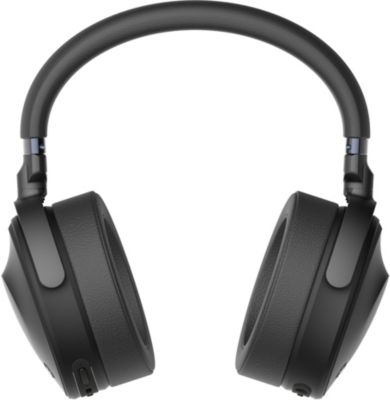 Casque YAMAHA YH-E700A Noir