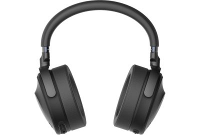 CasqueBluetooth YAMAHA YH-E700A Noir