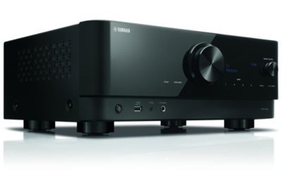 MusicCast RX-V4A Noir