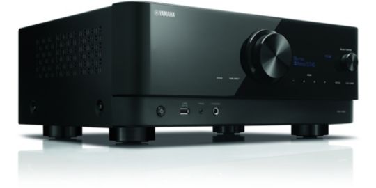 MusicCast RX-V6A Noir