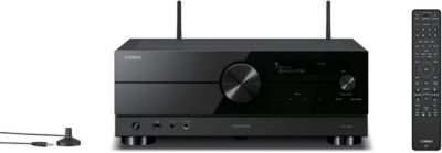 Sony TA-AN1000 - Amplificador Home Cinema - LDLC