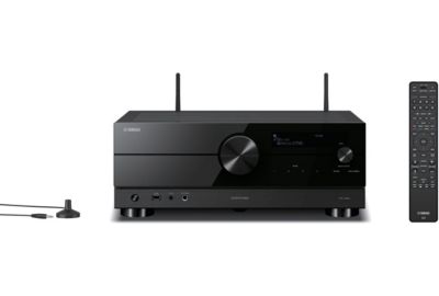 Ampli A/V YAMAHA RX-A2A BL