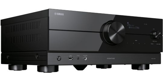Ampli A/V YAMAHA RX-A2A BL