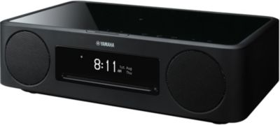 Chaîne HiFi YAMAHA MusicCast 200 Noir