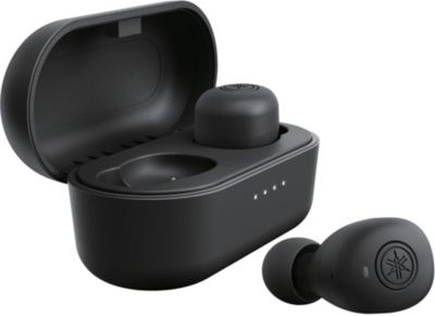 Ecouteurs YAMAHA TW-E3B Noir