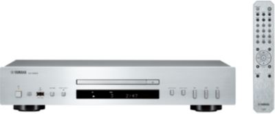 MADISON - MAD-CD10 - Lecteur CD et Tuner FM avec USB et