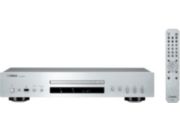 Platine CD YAMAHA CDS 303 SILVER