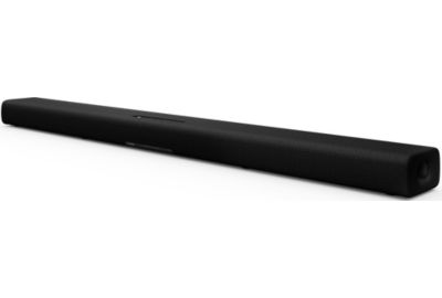 Barre de son YAMAHA SR-X40A Noir
