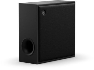 Caisson De Basse Yamaha Sw-X100A Noir