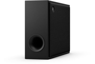 Caisson de basse YAMAHA SW-X100A Noir