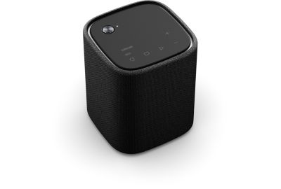 Enceinte portable YAMAHA WS-X1A Noir