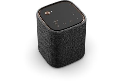 Enceinte portable YAMAHA WS-X1A Carbon