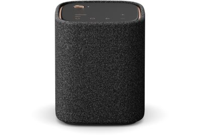 Enceinte portable YAMAHA WS-X1A Carbon