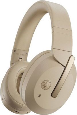 Casque YAMAHA YH-E700B Beige