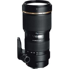 Objectif pour Reflex TAMRON AF 70-200mm f/2.8 Di LD IF Macro Sony Reconditionné