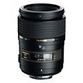 Objectif pour Reflex TAMRON SP AF 90mm f/2.8 Macro Di Nikon Reconditionné