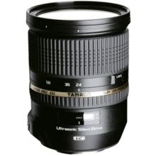 Objectif pour Reflex Plein Format TAMRON SP 24-70mm F/2,8 Di VC USD Nikon Reconditionné