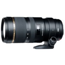 Objectif pour Reflex TAMRON SP AF 70-200mm f/2.8 Di VC USD Nikon Reconditionné